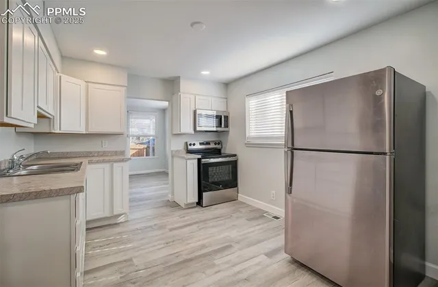 $350,000 | 2111 West Kiowa Street, Colorado Springs, CO 80904