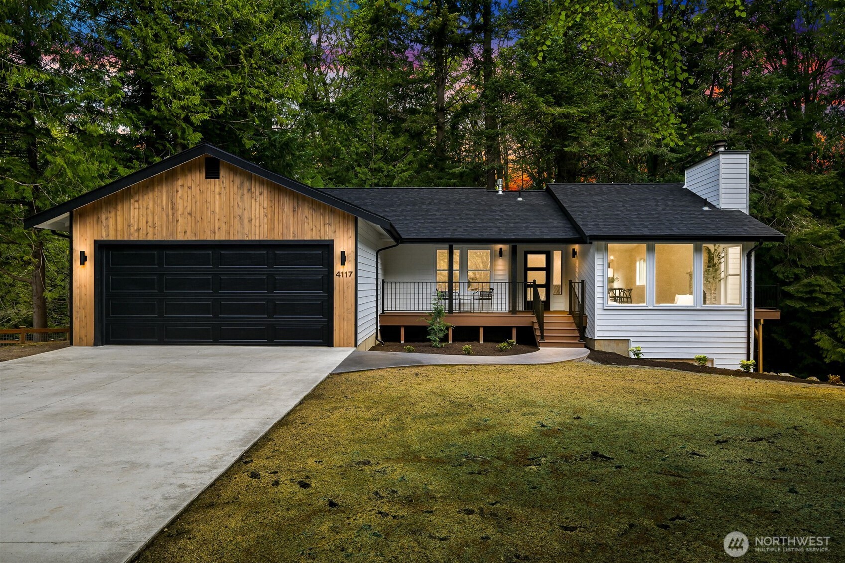 4117 Susan Court Bellingham, WA 98229 - Photo 2 of 40