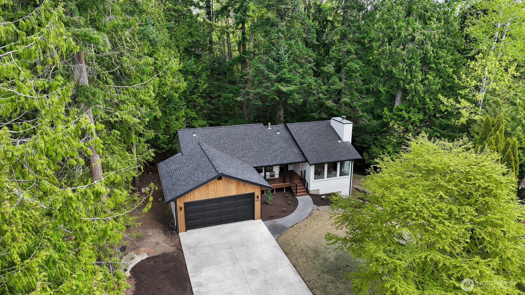 4117 Susan Court Bellingham, WA 98229 - Photo 37 of 40