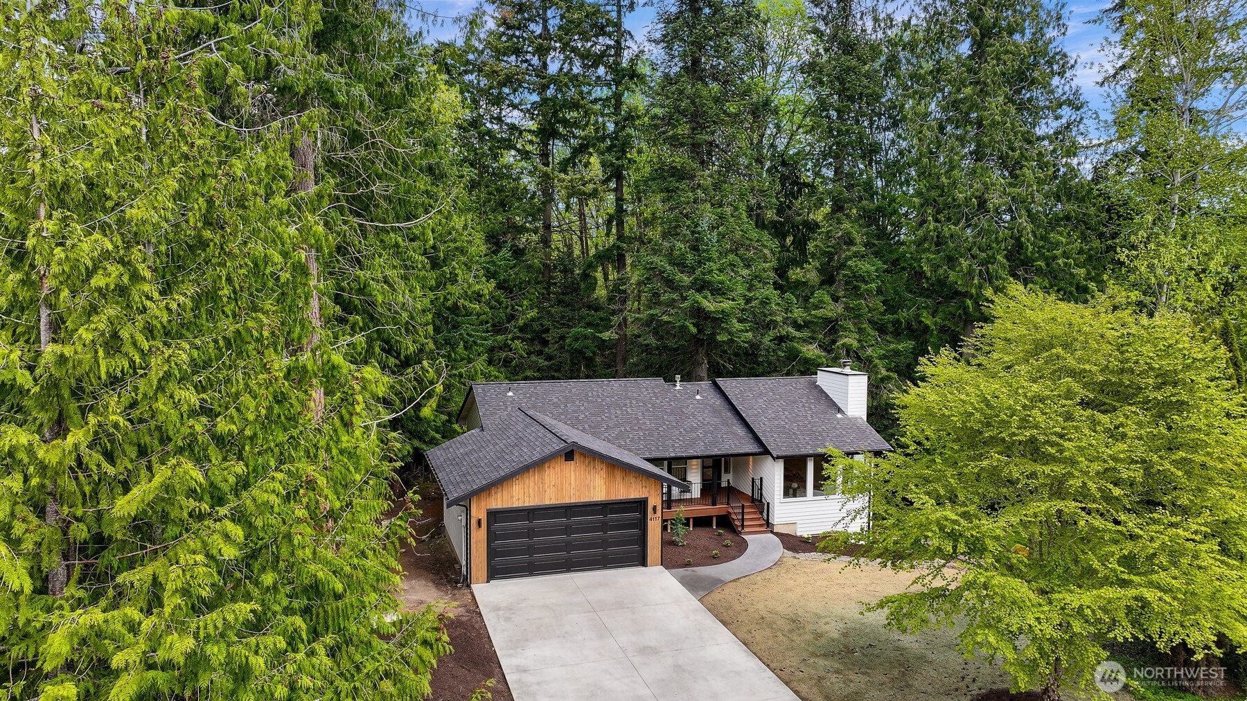 4117 Susan Court Bellingham, WA 98229 - Photo 39 of 40