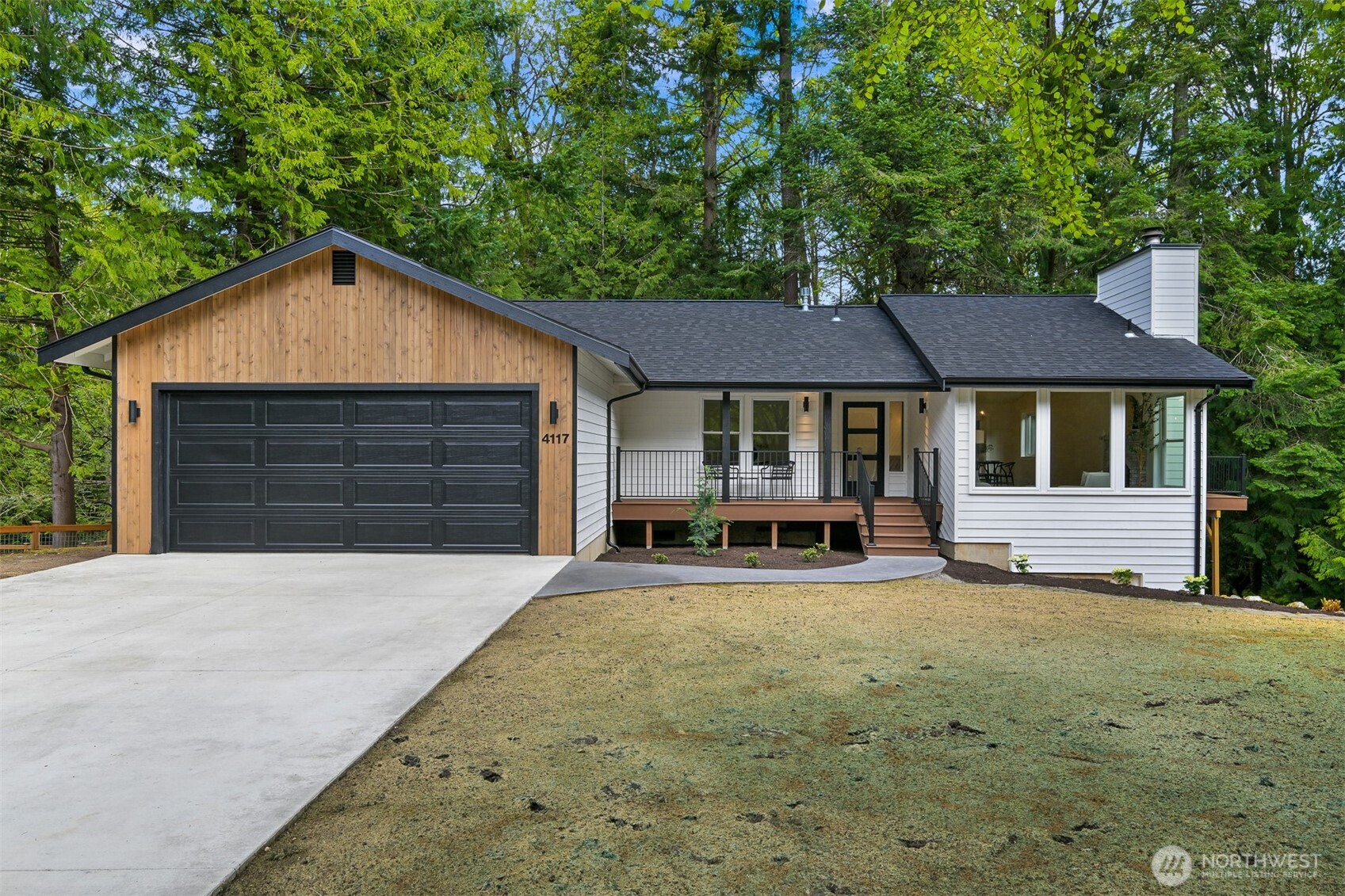 4117 Susan Court Bellingham, WA 98229 - Photo 40 of 40