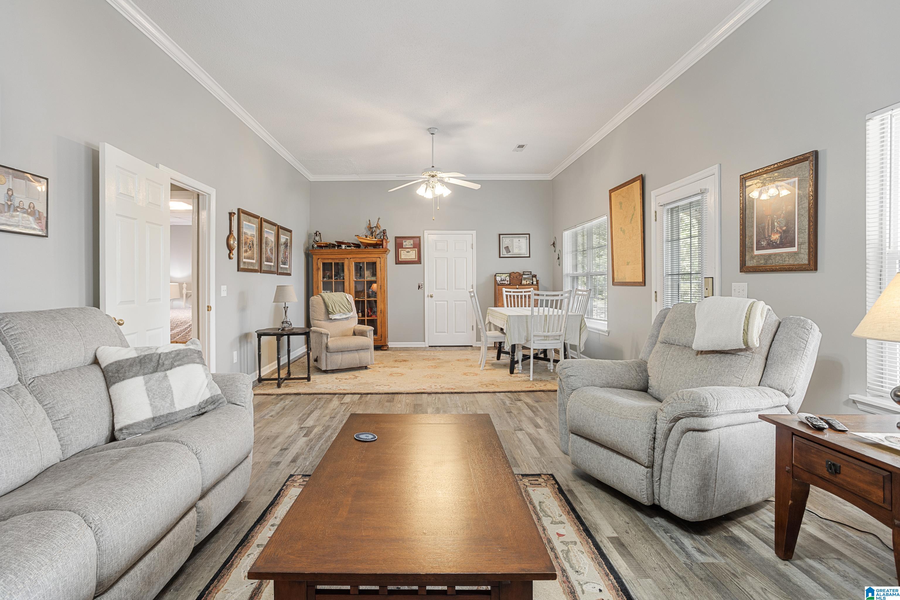 85 County Road 3989 Jasper, AL 35503 - Photo 35 of 81