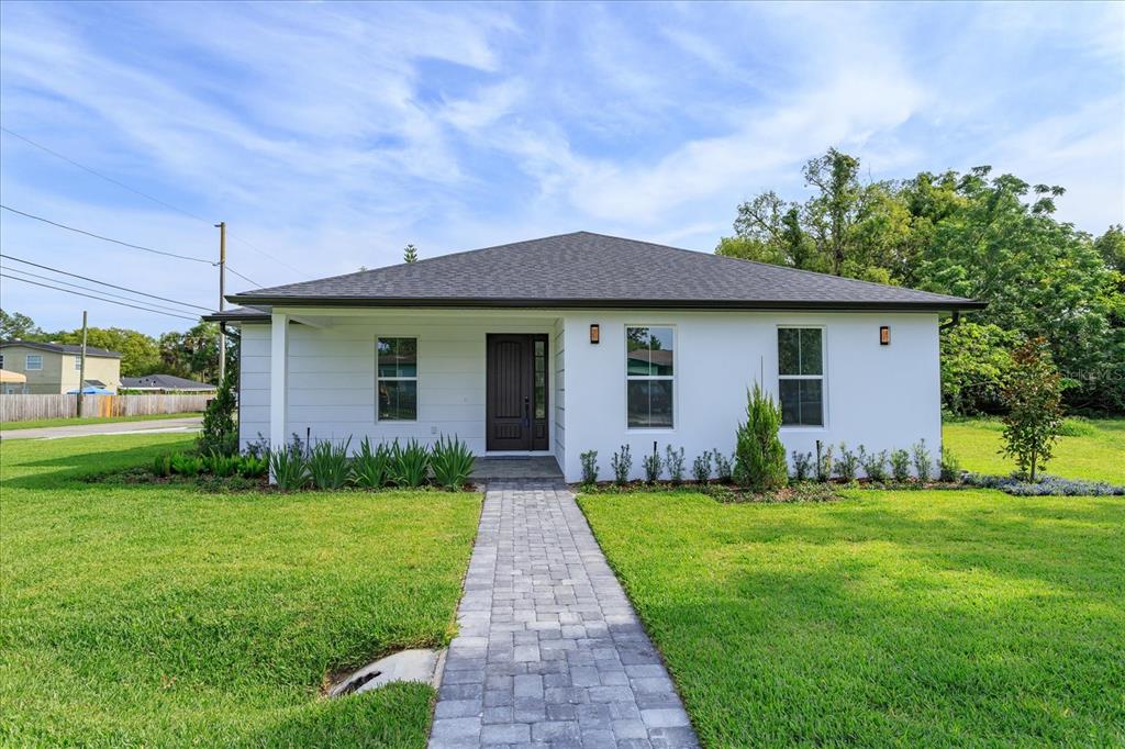 4803 Adanson Street Orlando, FL 32804 - Photo 1 of 1 Front Door