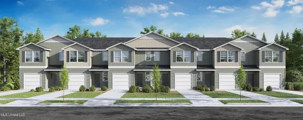 $221,900 | 12328 Frazier Lane, Gulfport, MS 39503