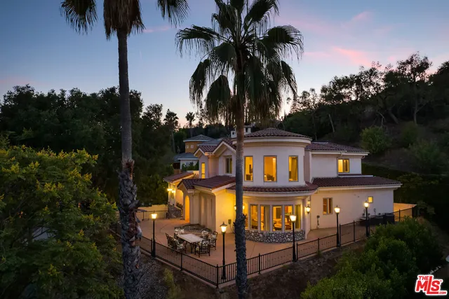 $4,195,000 | 868 Braewood Court, South Pasadena, CA 91030