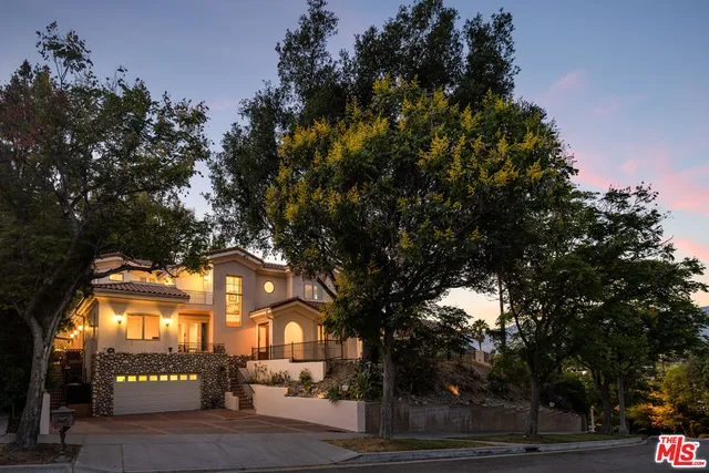 $4,195,000 | 868 Braewood Court, South Pasadena, CA 91030