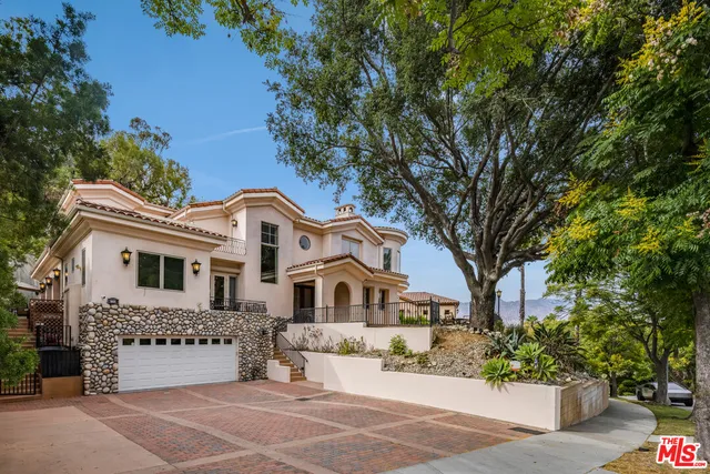 $4,195,000 | 868 Braewood Court, South Pasadena, CA 91030