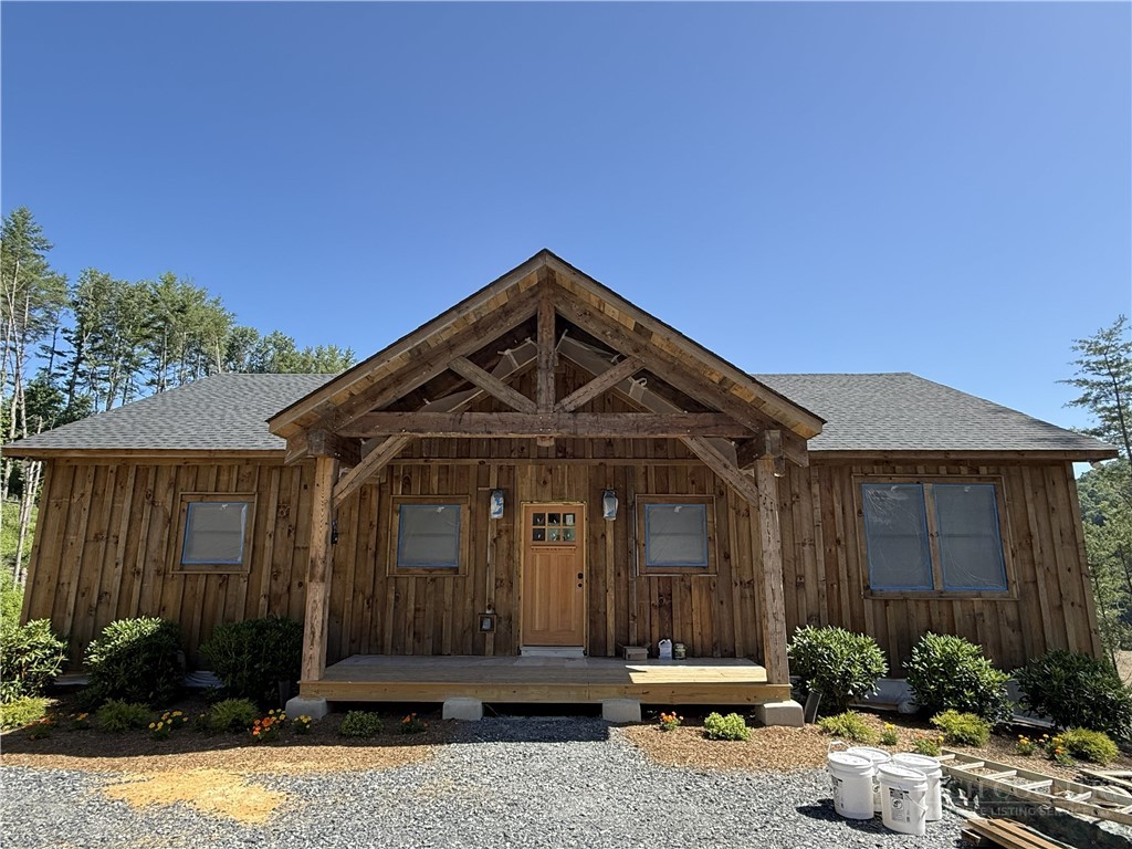 149 River Spring Road Sugar Grove, NC 28679 - Photo 1 of 38