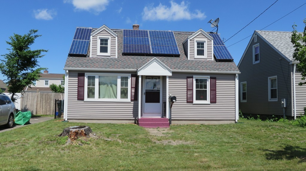 268 Island Pond Road Springfield, MA 01118 - Photo 2 of 15