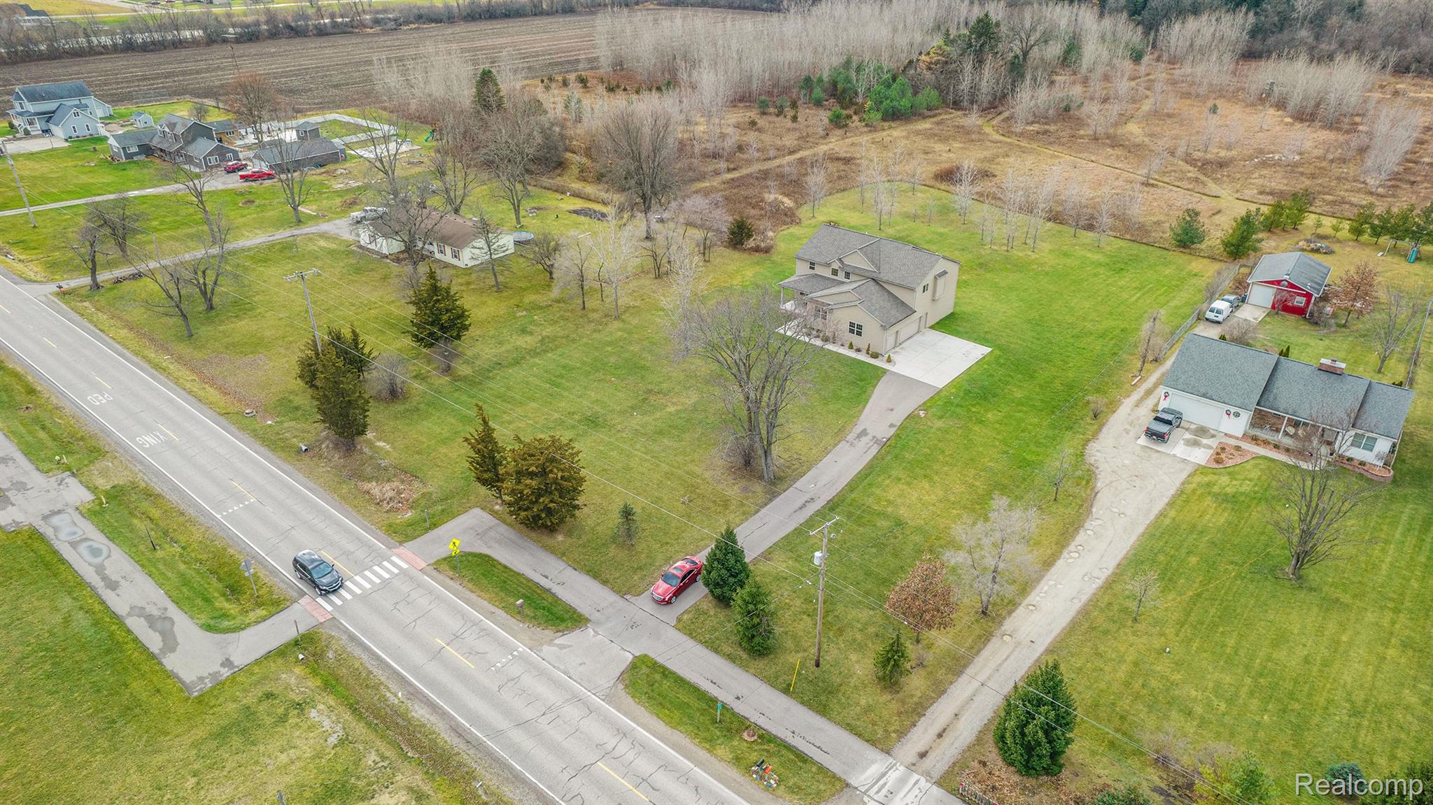 1241 North Gale Road Davison, MI 48423 - Photo 42 of 50 Gallery Image 42