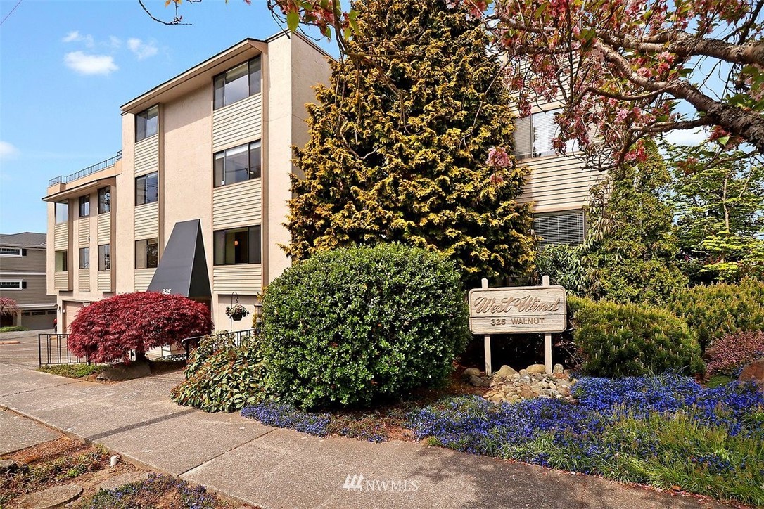 325 Walnut Street, Unit 101 Edmonds, WA 98020 - Photo 1 of 19 Gallery Image 1
