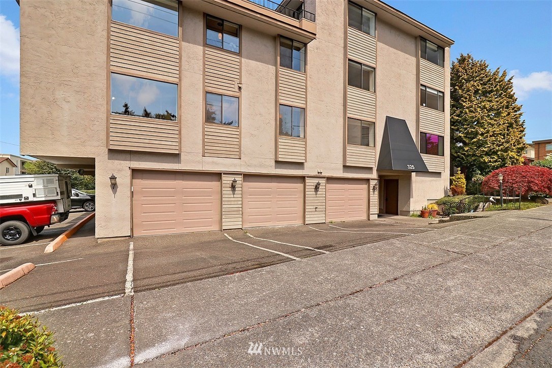 325 Walnut Street, Unit 101 Edmonds, WA 98020 - Photo 2 of 19 Gallery Image 2