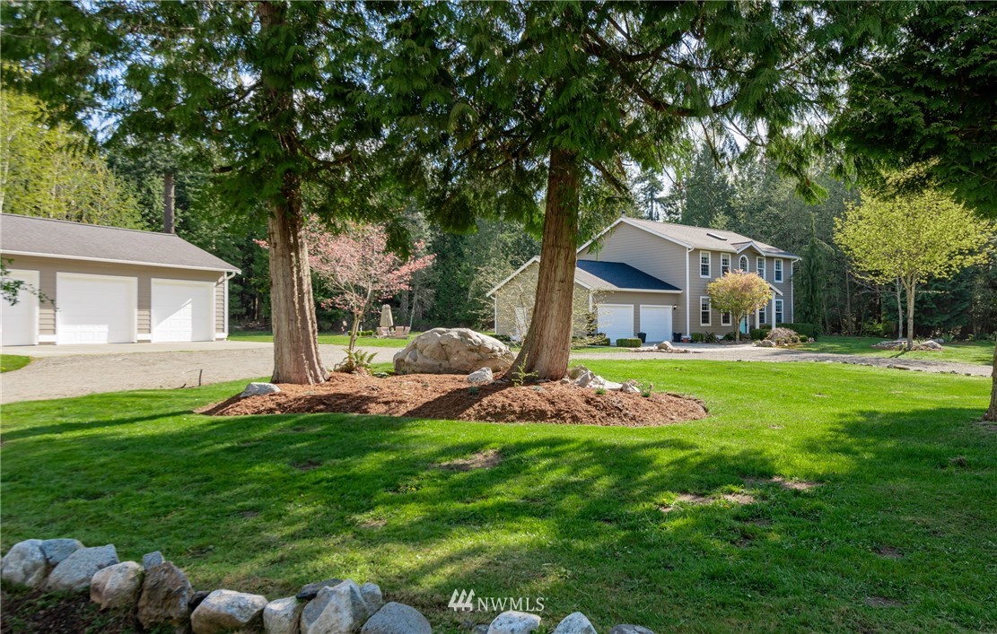 6082 Birch Point Road Blaine, WA 98230 - Photo 1 of 40 Gallery Image 1