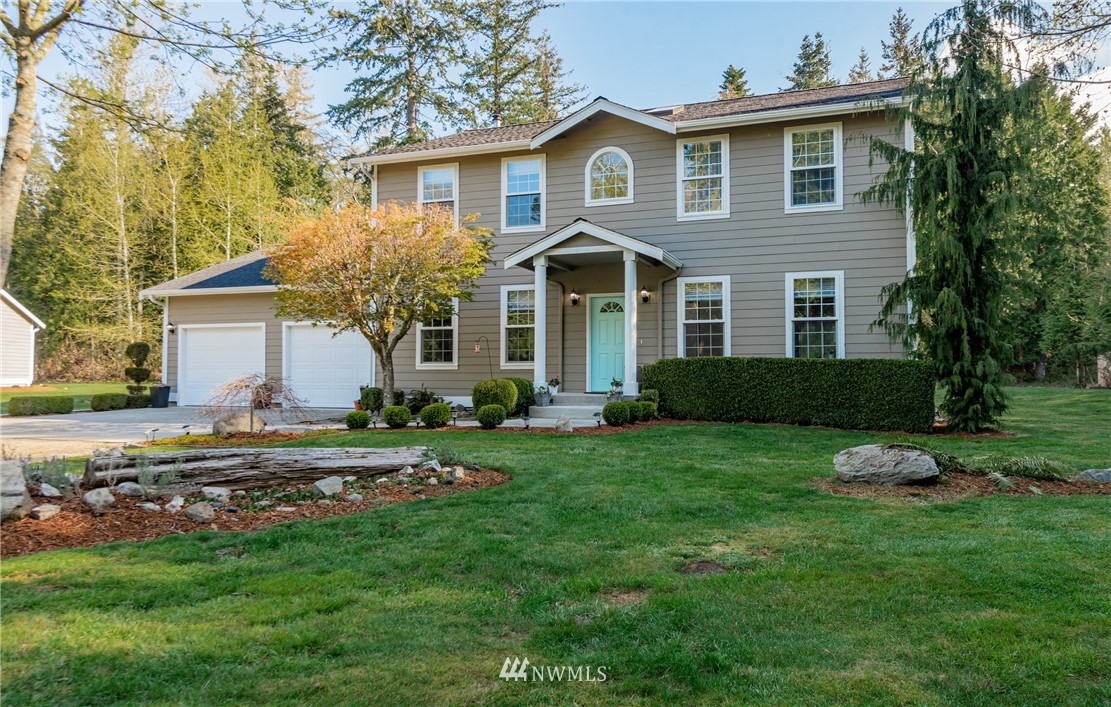 6082 Birch Point Road Blaine, WA 98230 - Photo 5 of 40 Gallery Image 5