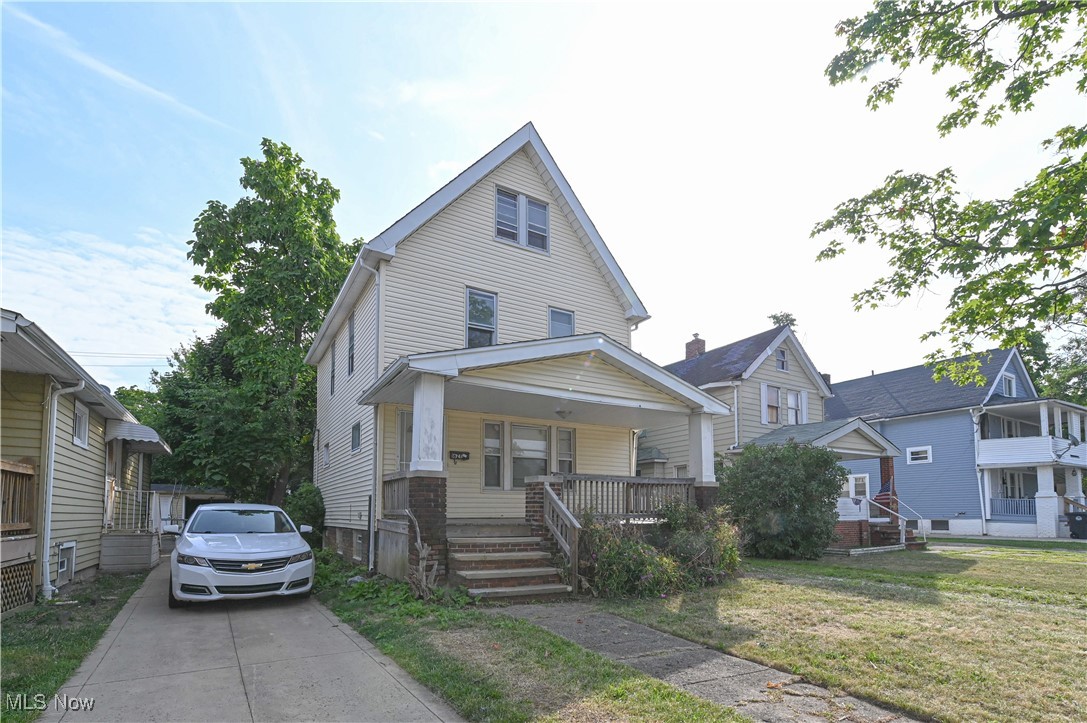 1671 Wayside Road Cleveland, OH 44112 - Photo 35 of 42