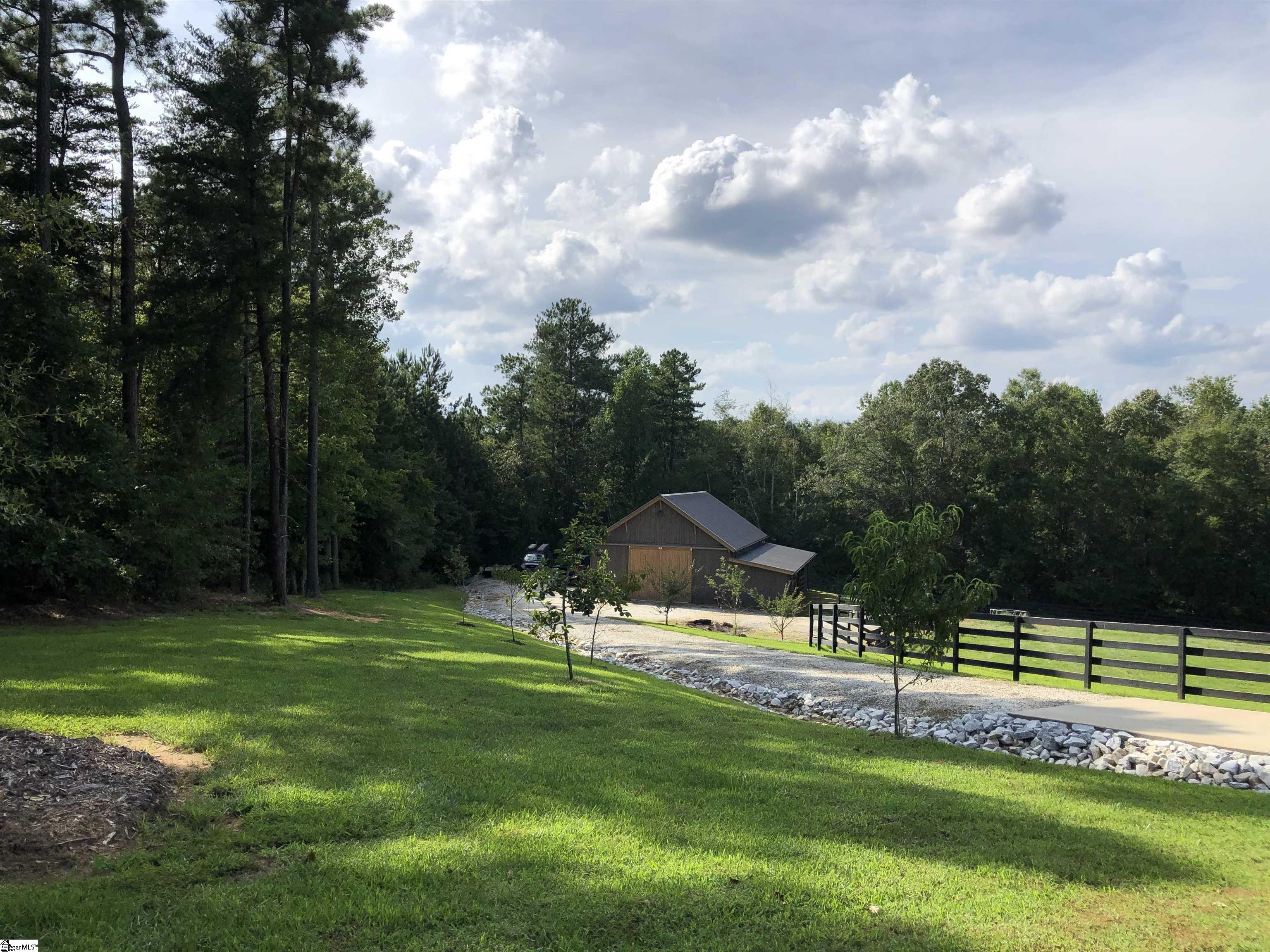 1920 Brushy Creek Road Easley, SC 29642 - Photo 8 of 11