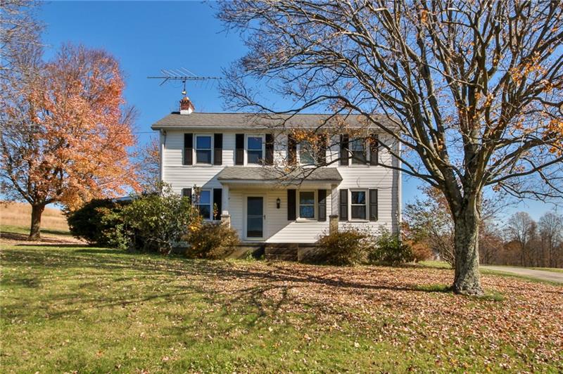 136 Colvin Road Greensboro, PA 15338 - Photo 1 of 25