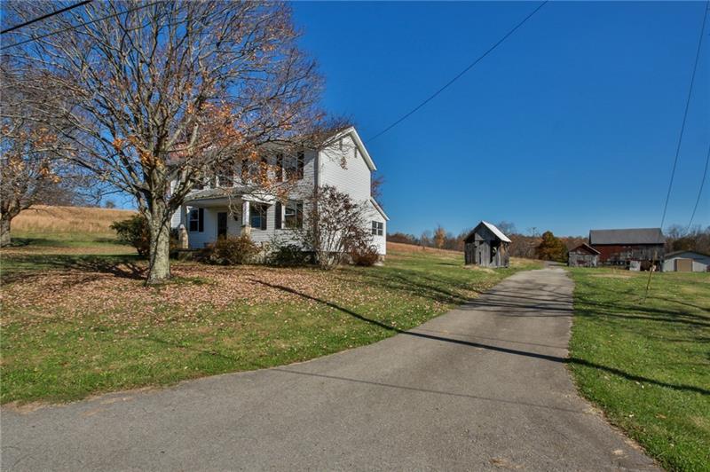 136 Colvin Road Greensboro, PA 15338 - Photo 2 of 25