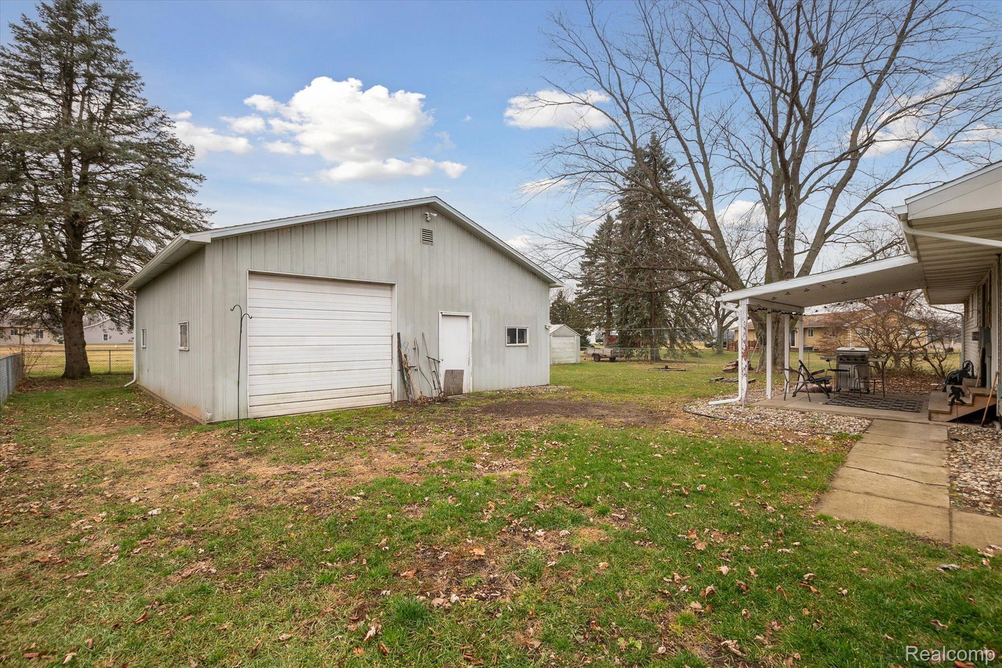 2469 Gady Road Adrian, MI 49221 - Photo 33 of 33 Gallery Image 33
