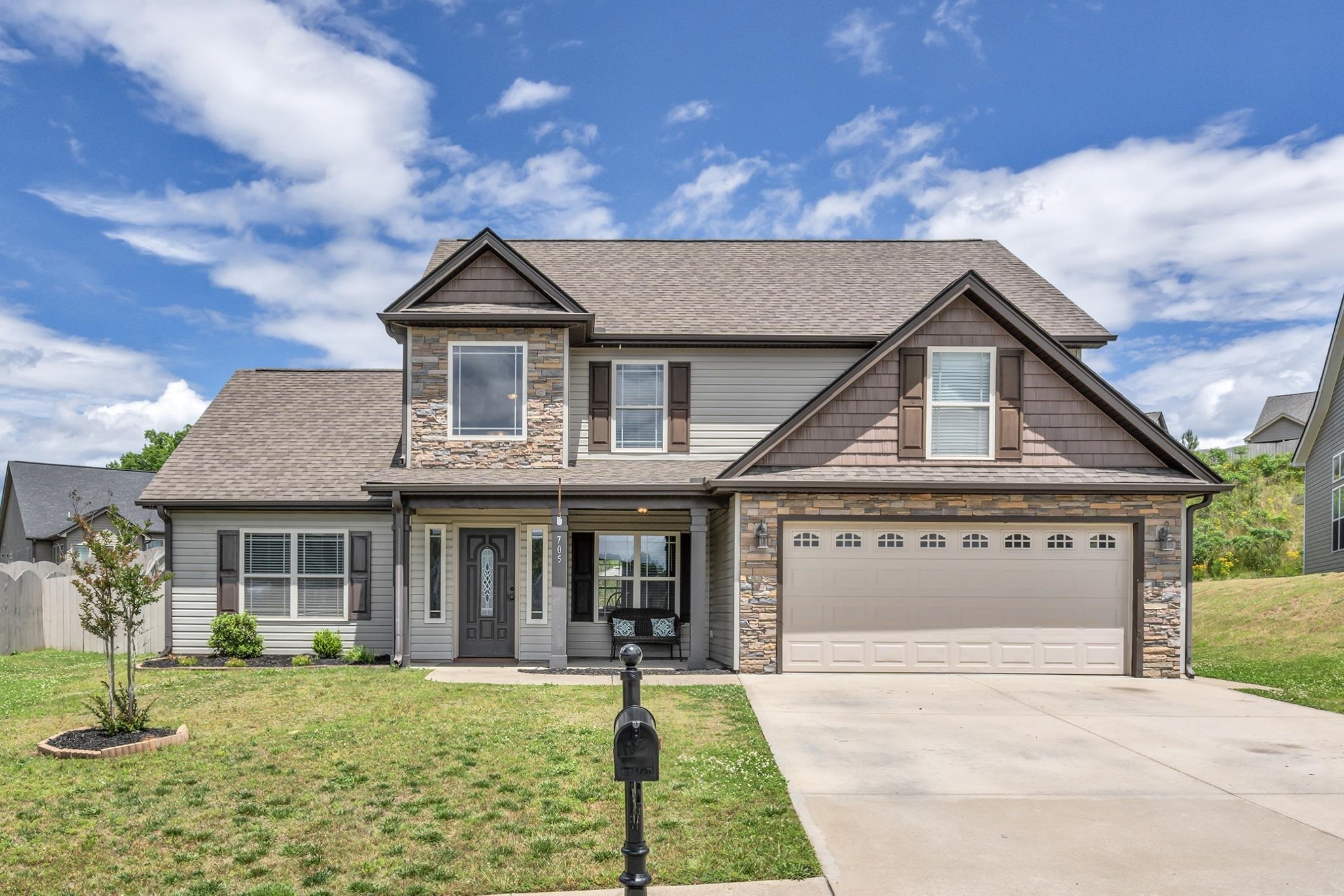 705 Maya Street Boiling Springs, SC 29316 - Photo 1 of 24 Gallery Image 1