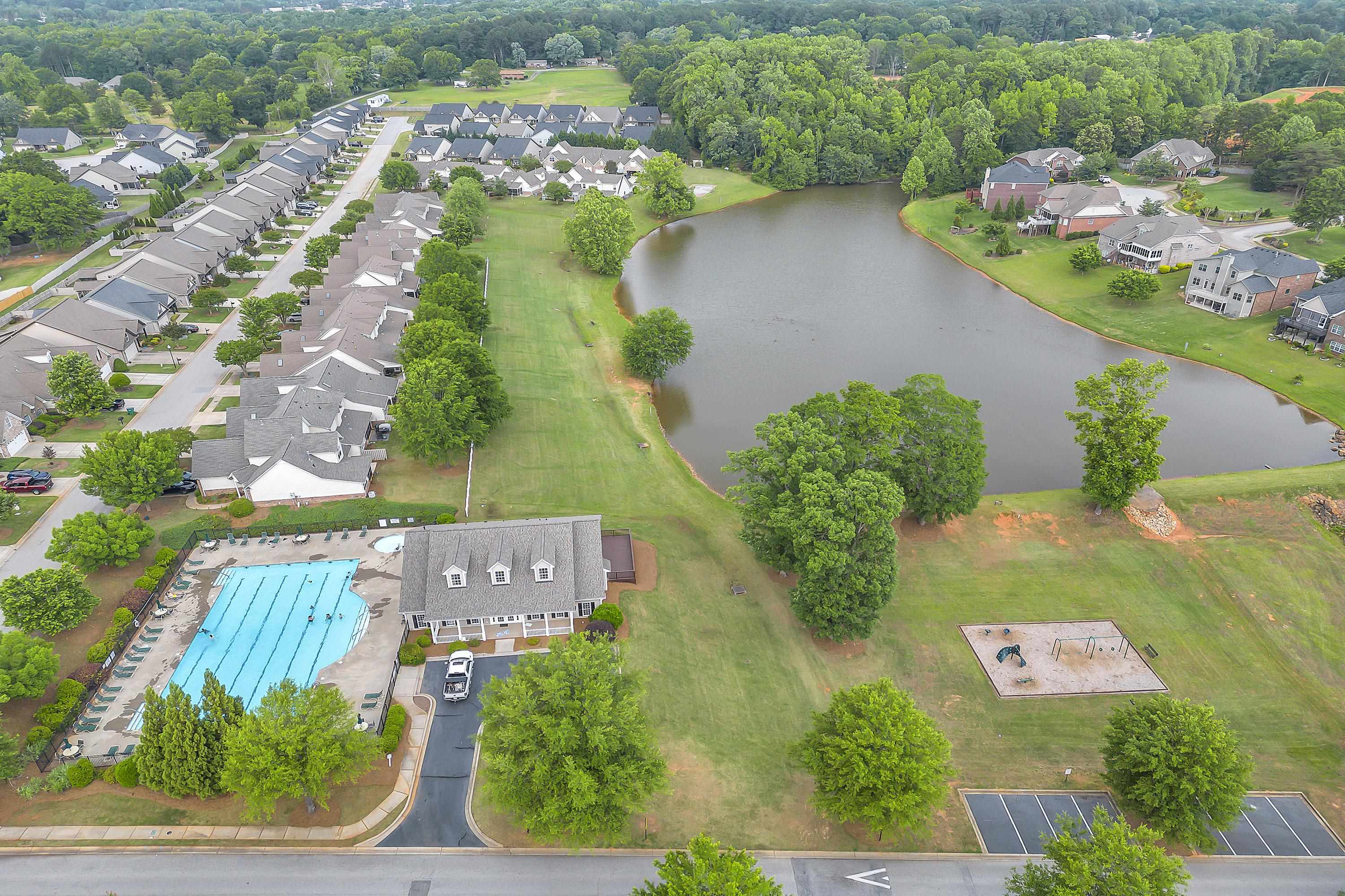 705 Maya Street Boiling Springs, SC 29316 - Photo 23 of 24 Gallery Image 23