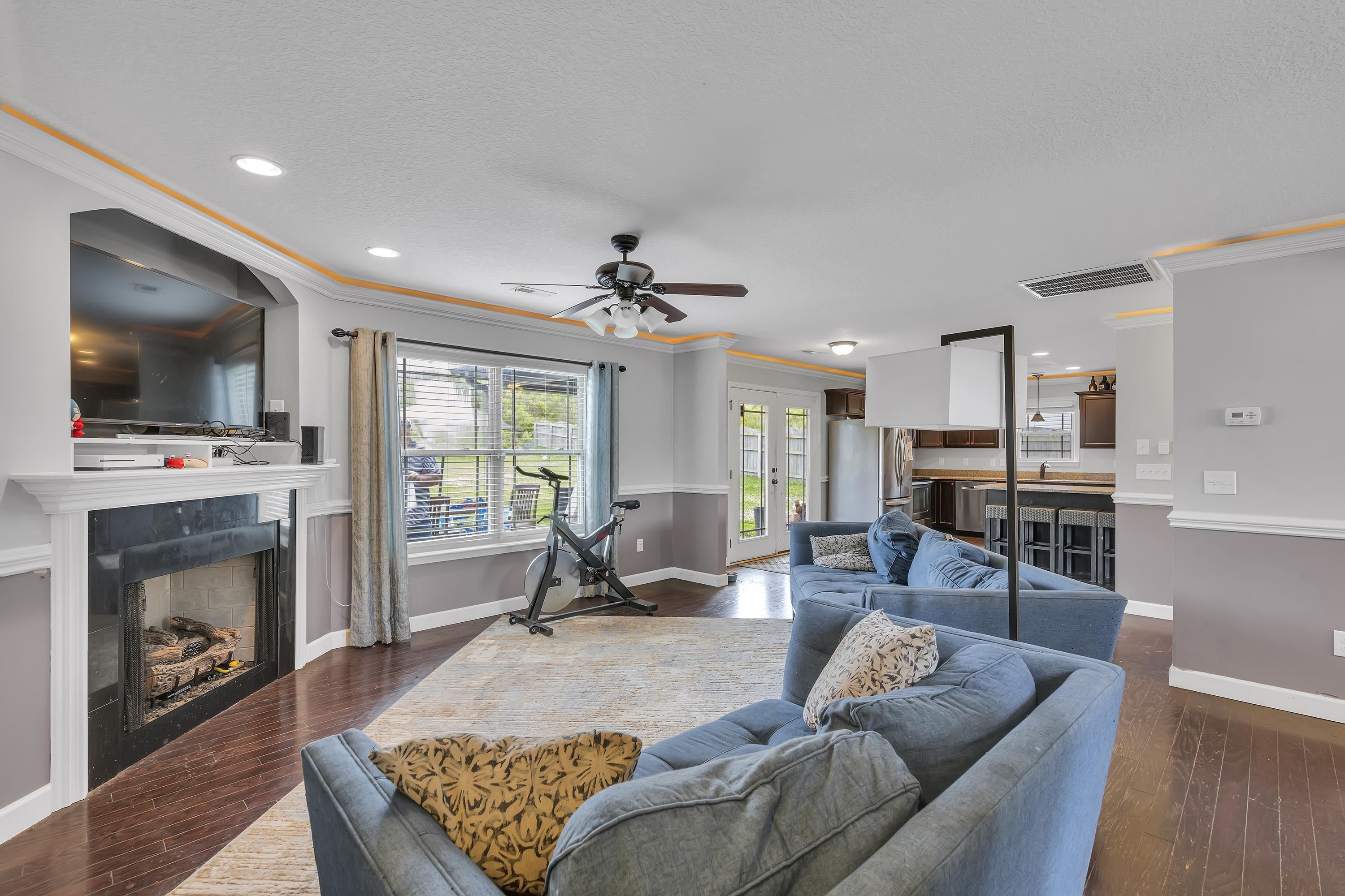 705 Maya Street Boiling Springs, SC 29316 - Photo 3 of 24 Gallery Image 3