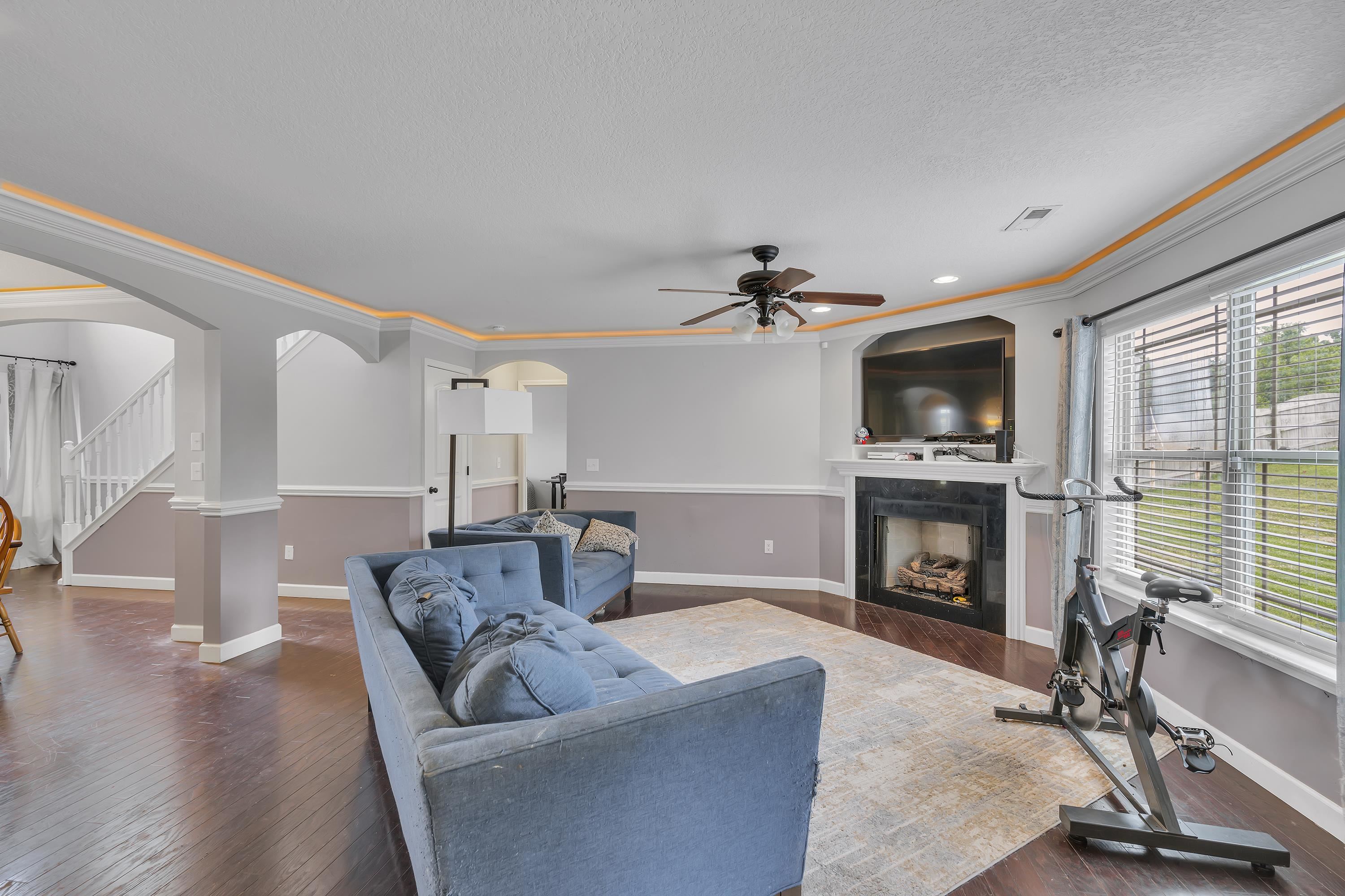 705 Maya Street Boiling Springs, SC 29316 - Photo 7 of 24 Gallery Image 7