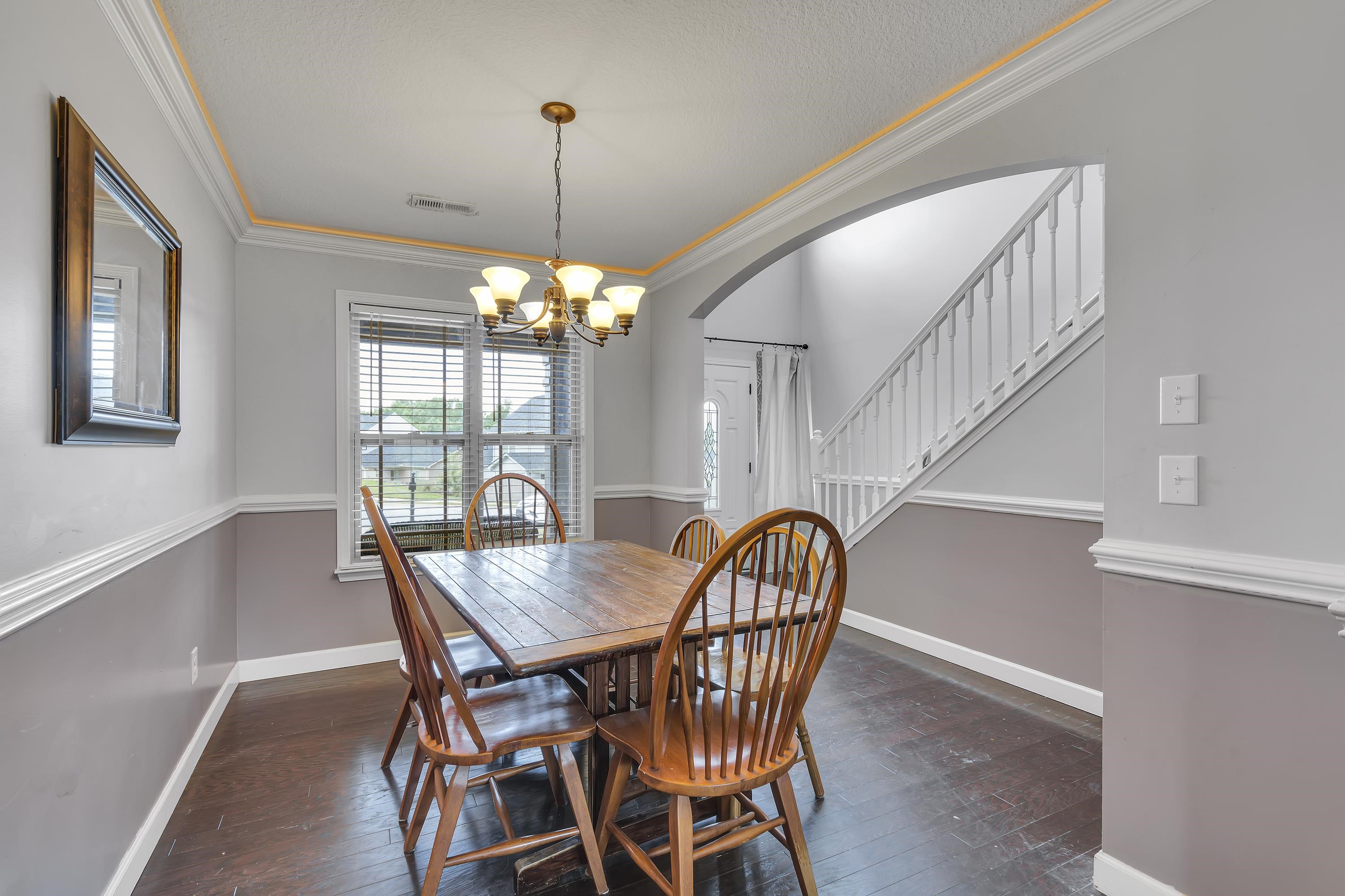 705 Maya Street Boiling Springs, SC 29316 - Photo 9 of 24 Gallery Image 9