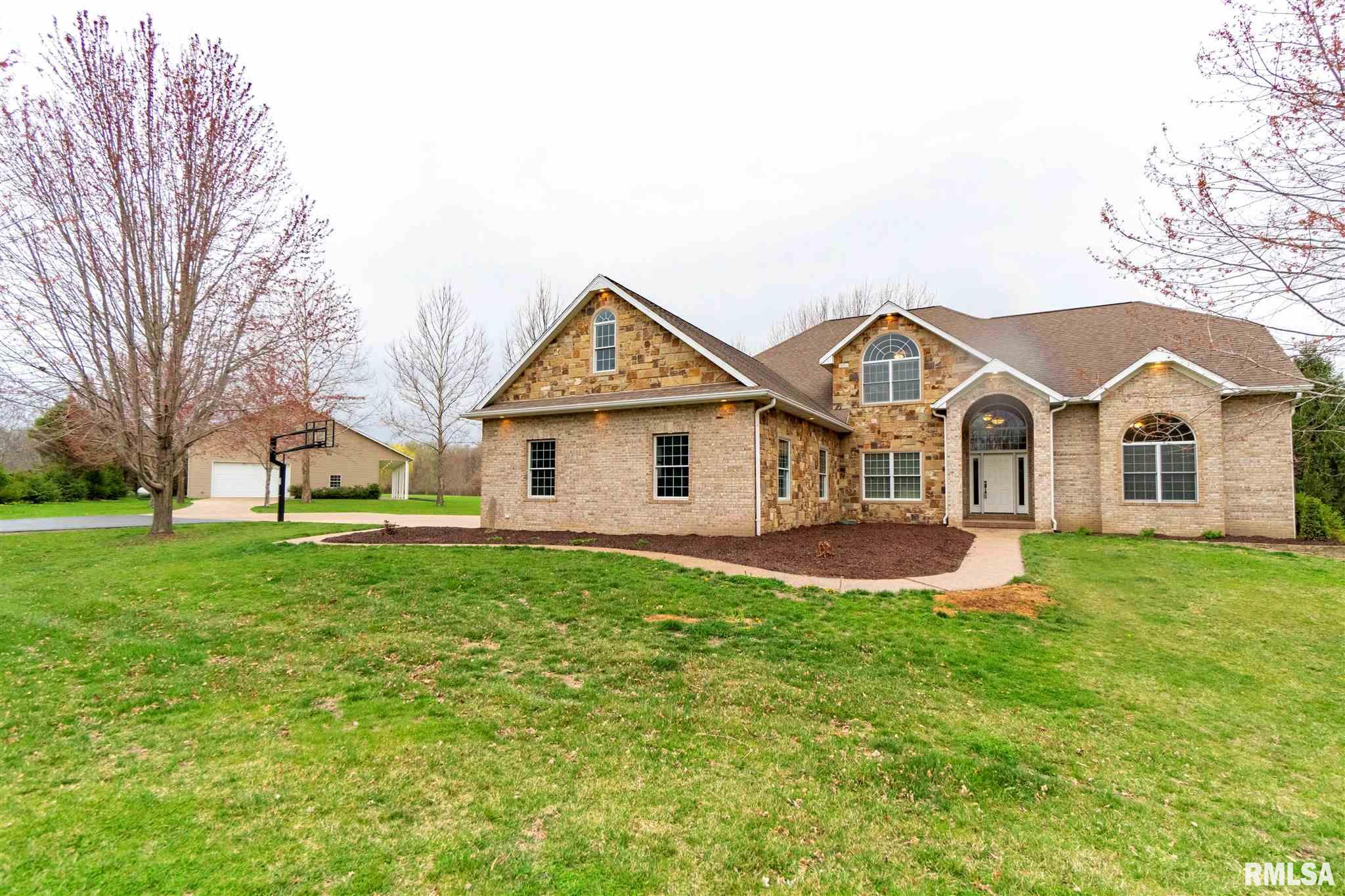 7705 North Switzer Road Brimfield, IL 61517 - Photo 2 of 50