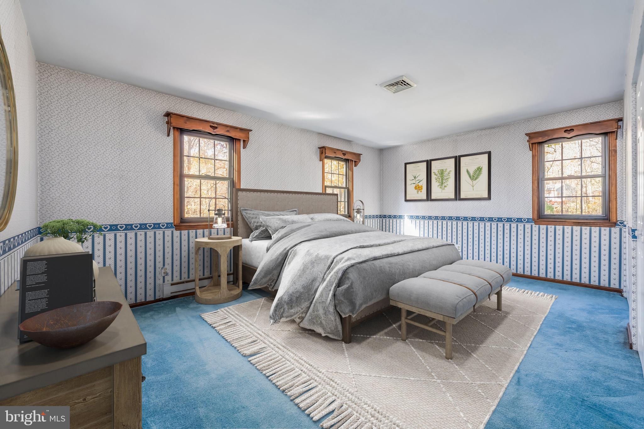 838 Kulp Road Perkiomenville, PA 18074 - Photo 5 of 55 Virtual Staging