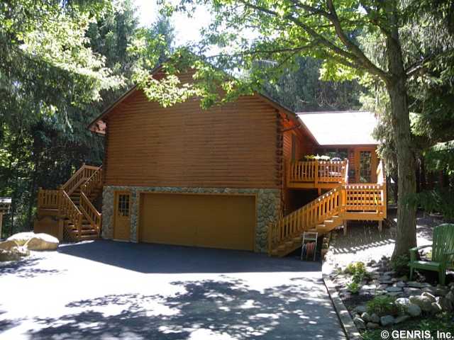4012 Furman Road Bristol, NY 14424 - Photo 1 of 1 Exterior Front. Welcome to this 1989 Ward White Ce