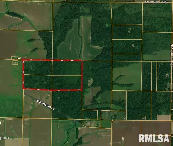 $420,000 | 0 County Highway, Unit COUNTY, Cisne, IL 62823