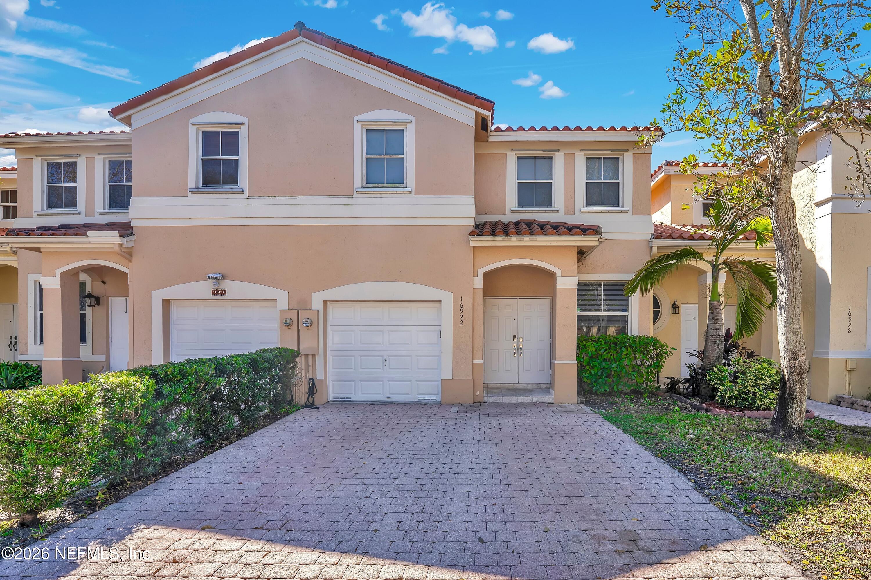 16922 Southwest 35th Street Miramar, FL 33027 - Photo 1 of 1 Exterior