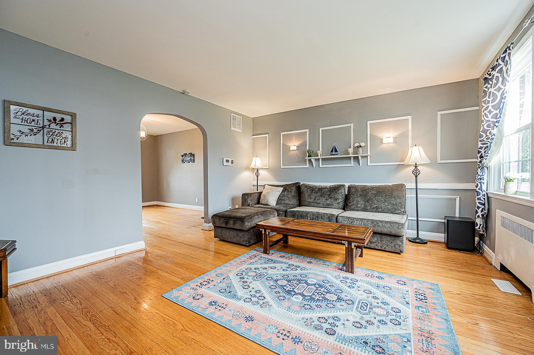 706 Braeside Road Baltimore, MD 21229 - Photo 14 of 28