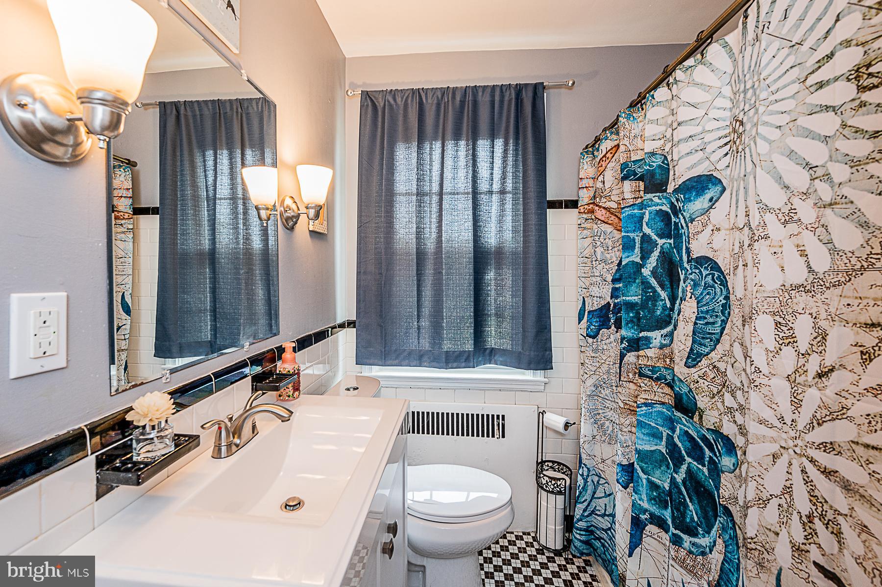 706 Braeside Road Baltimore, MD 21229 - Photo 18 of 28 Full Bath