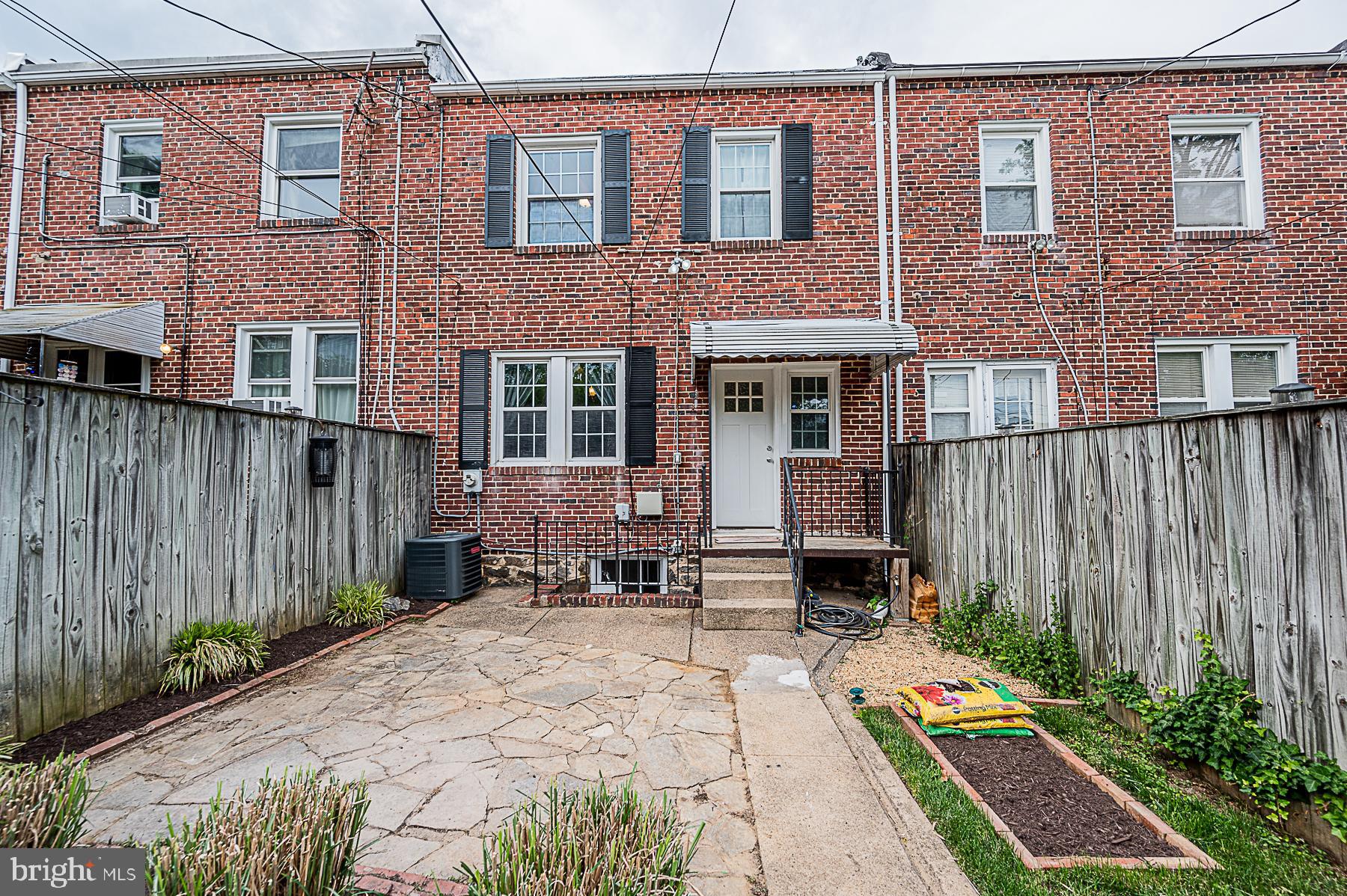 706 Braeside Road Baltimore, MD 21229 - Photo 27 of 28