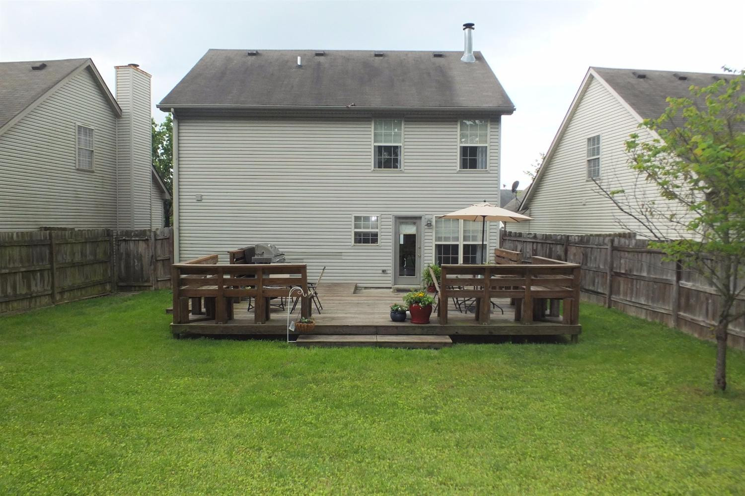 177 Strawberry Fields Road Lexington, KY 40516 - Photo 28 of 28 Photo 28