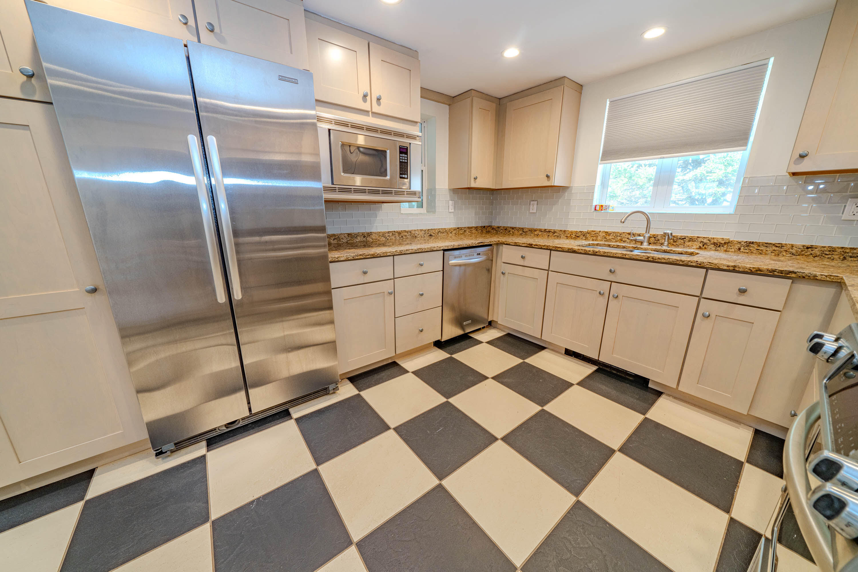11 Ward Hill Road Troy, ME 04987 - Photo 25 of 63 Kitchen