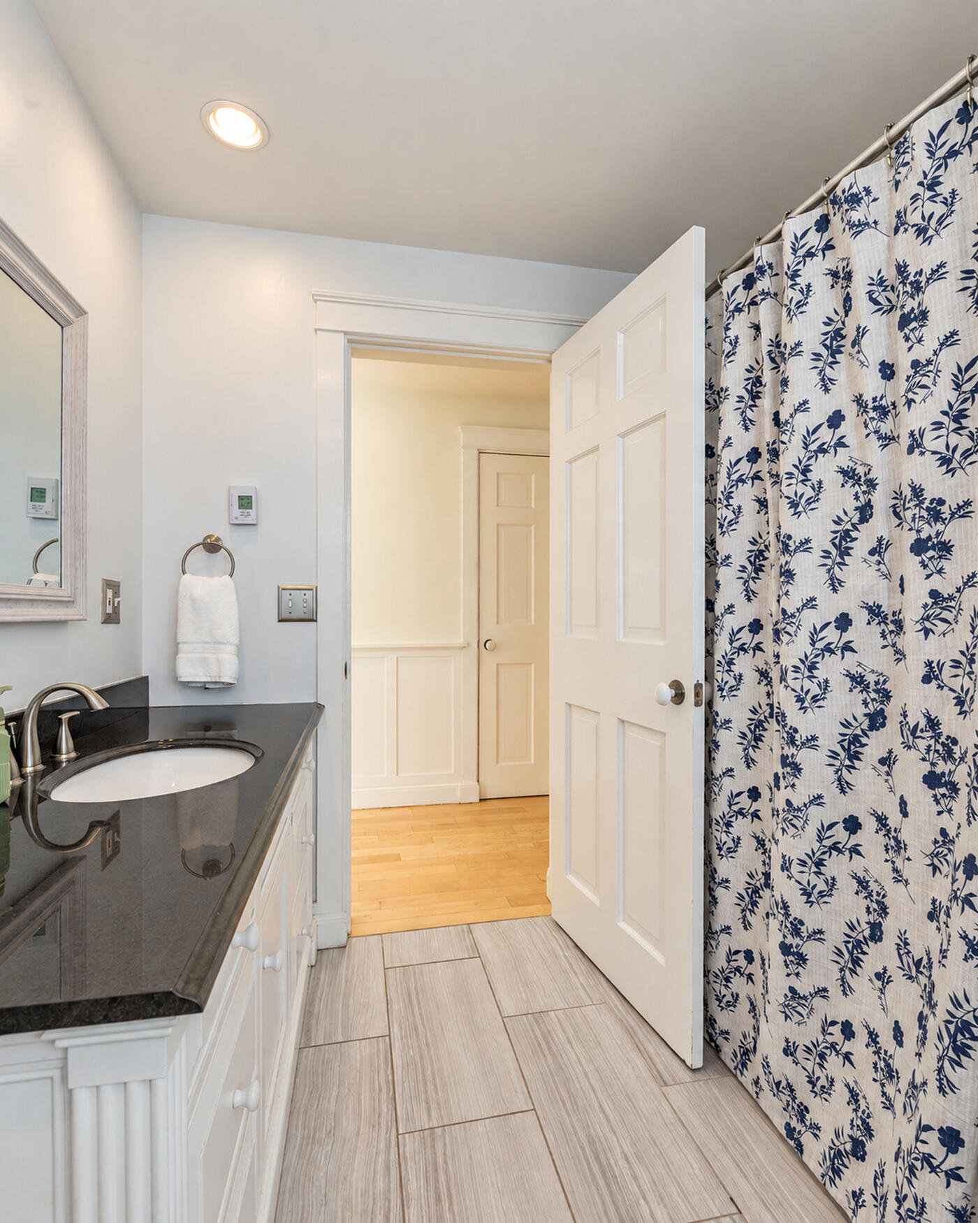 2237 Appleton Ridge Road Appleton, ME 04862 - Photo 32 of 84 First floor full bathroom