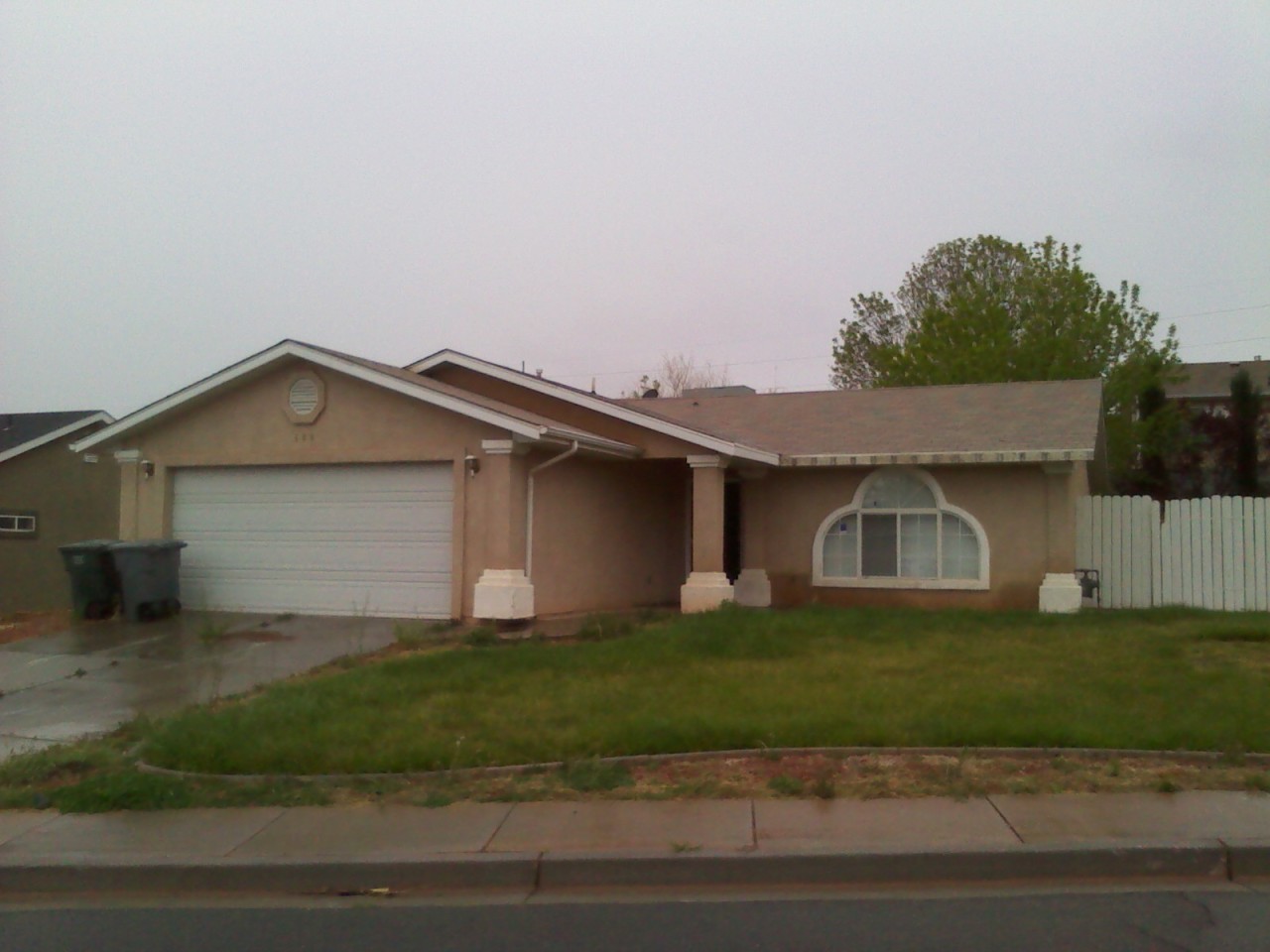 189 North 2830th Street East St. George, UT 84790 - Photo 1 of 1 189 N. 2830 E.