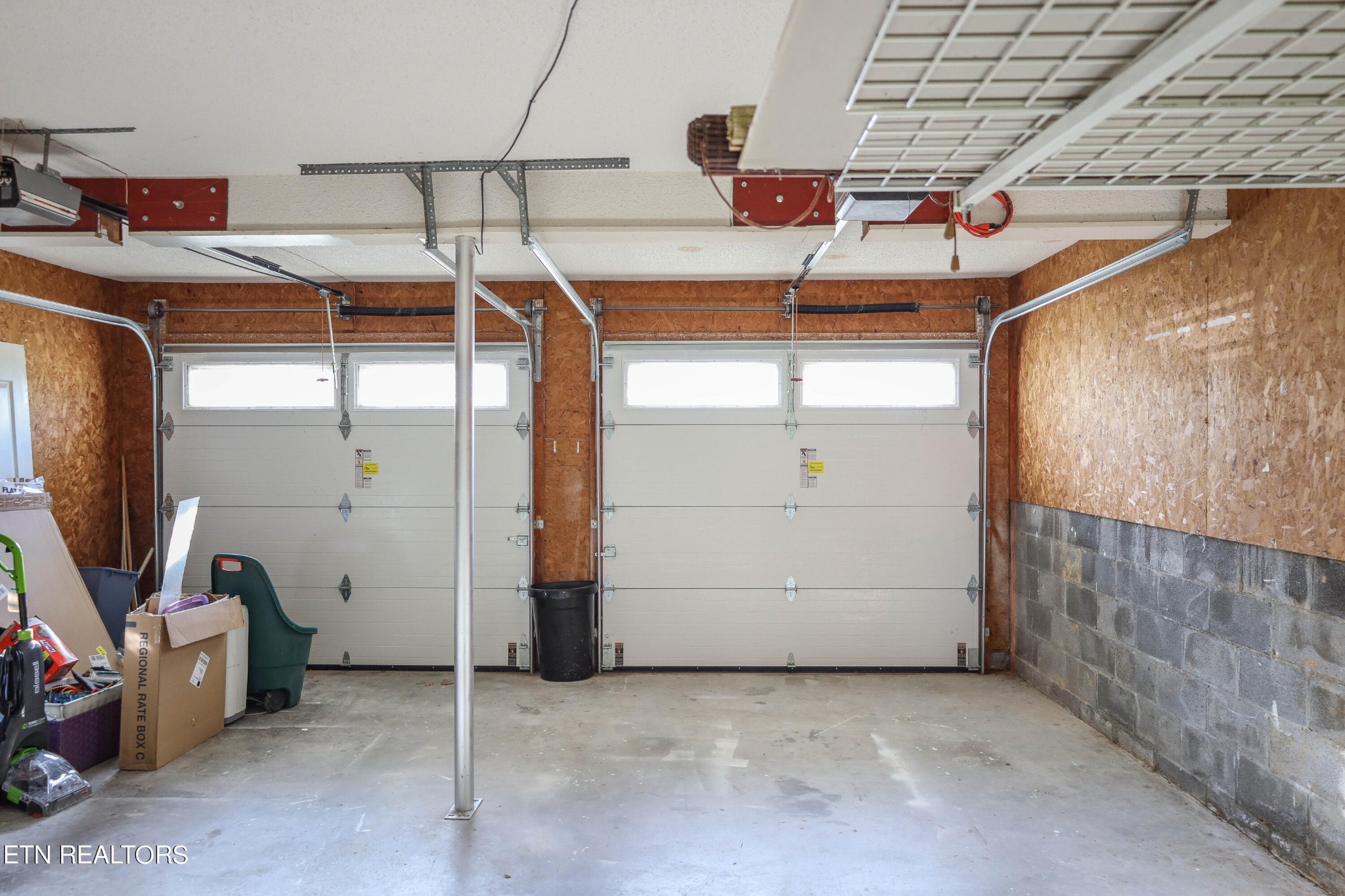 1340 Windamere Road Knoxville, TN 37923 - Photo 23 of 53 a view of a garage with storage