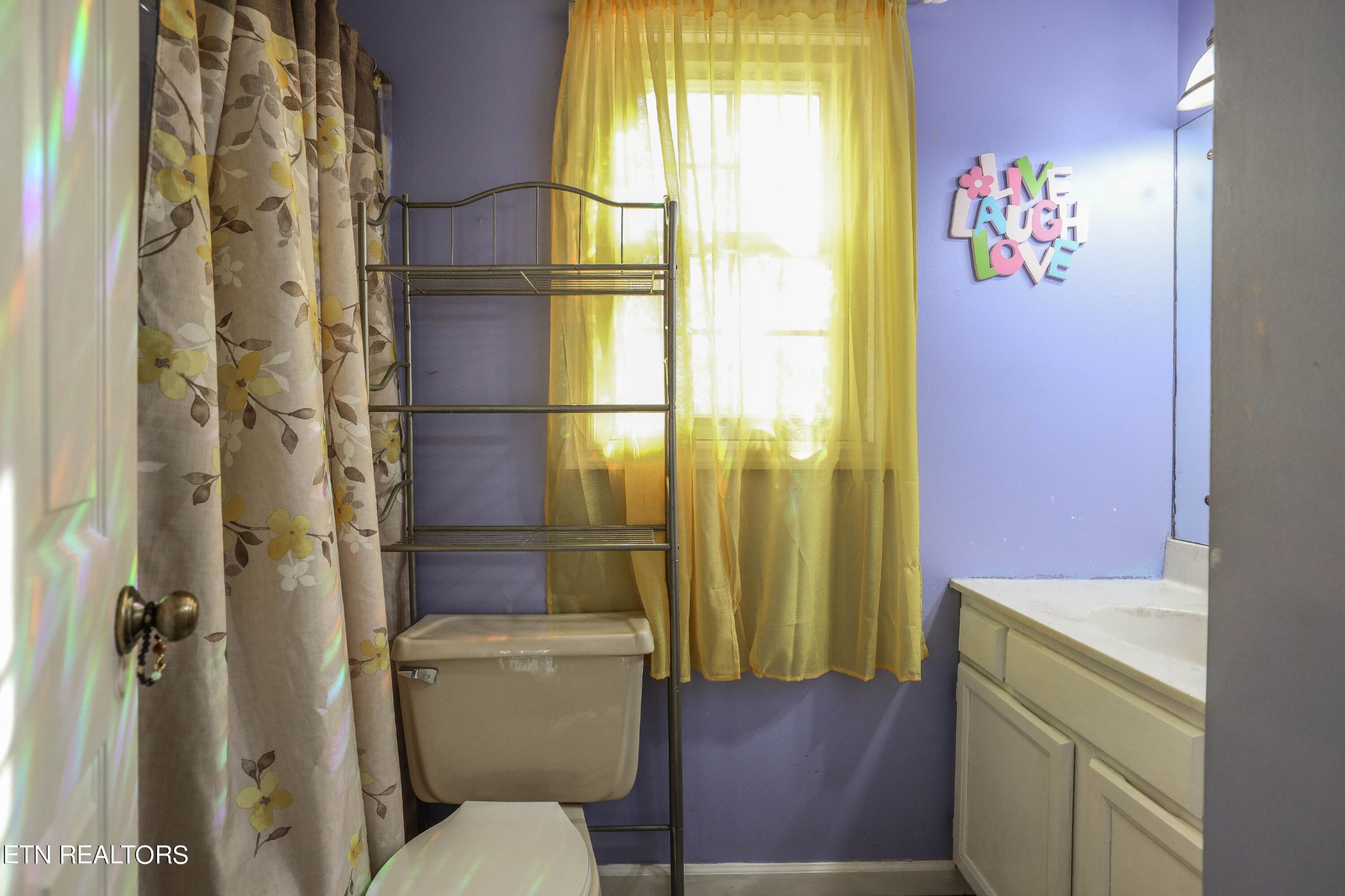1340 Windamere Road Knoxville, TN 37923 - Photo 31 of 53 a bathroom with a toilet and a shower