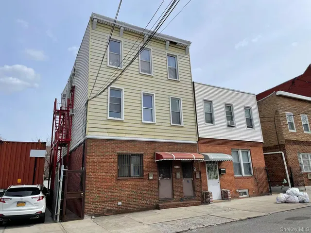 $1,680,000 | 37-43 58th Street | Woodside