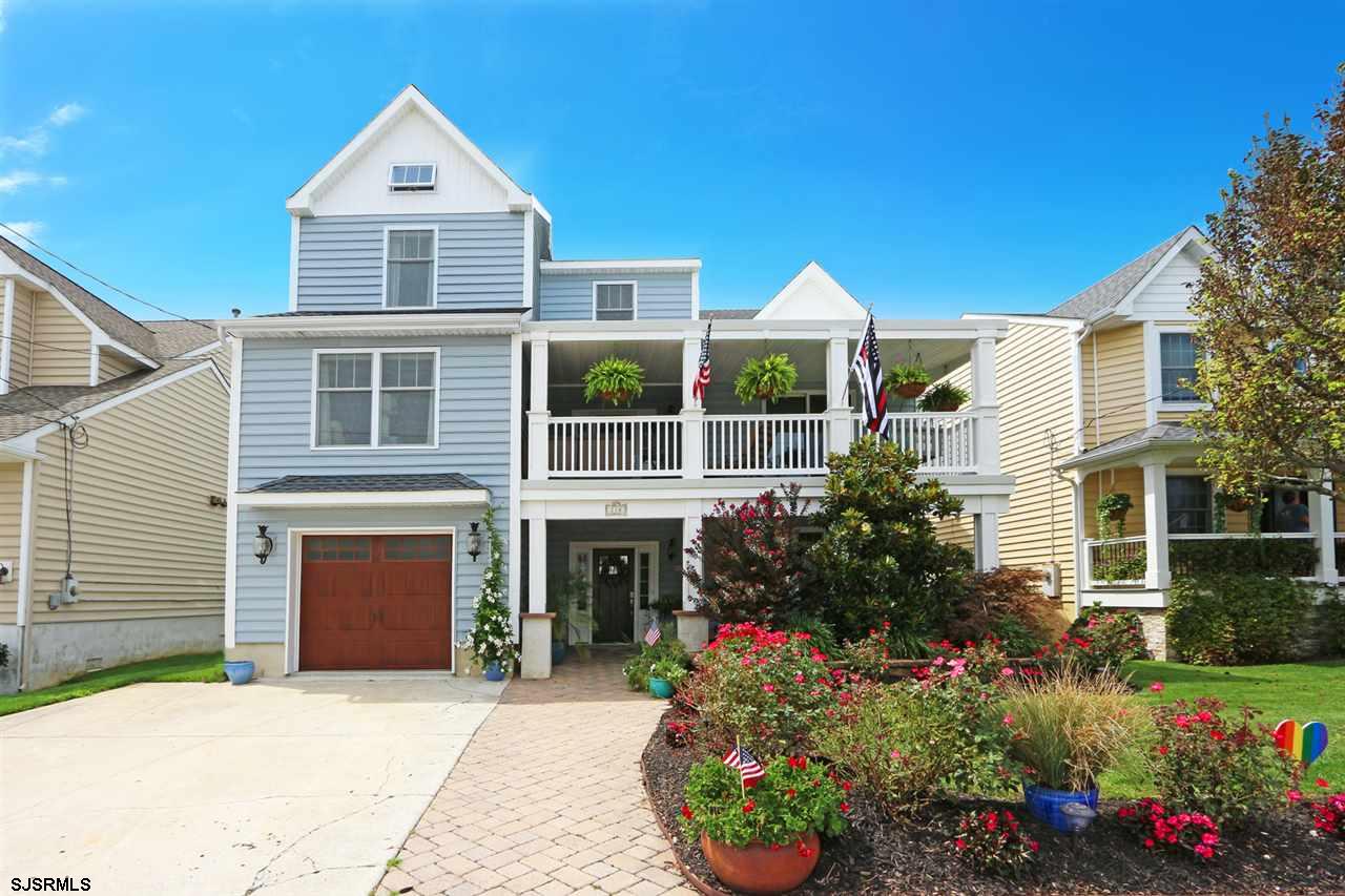 210 Hagen Road Brigantine, NJ 08203 - Photo 1 of 25
