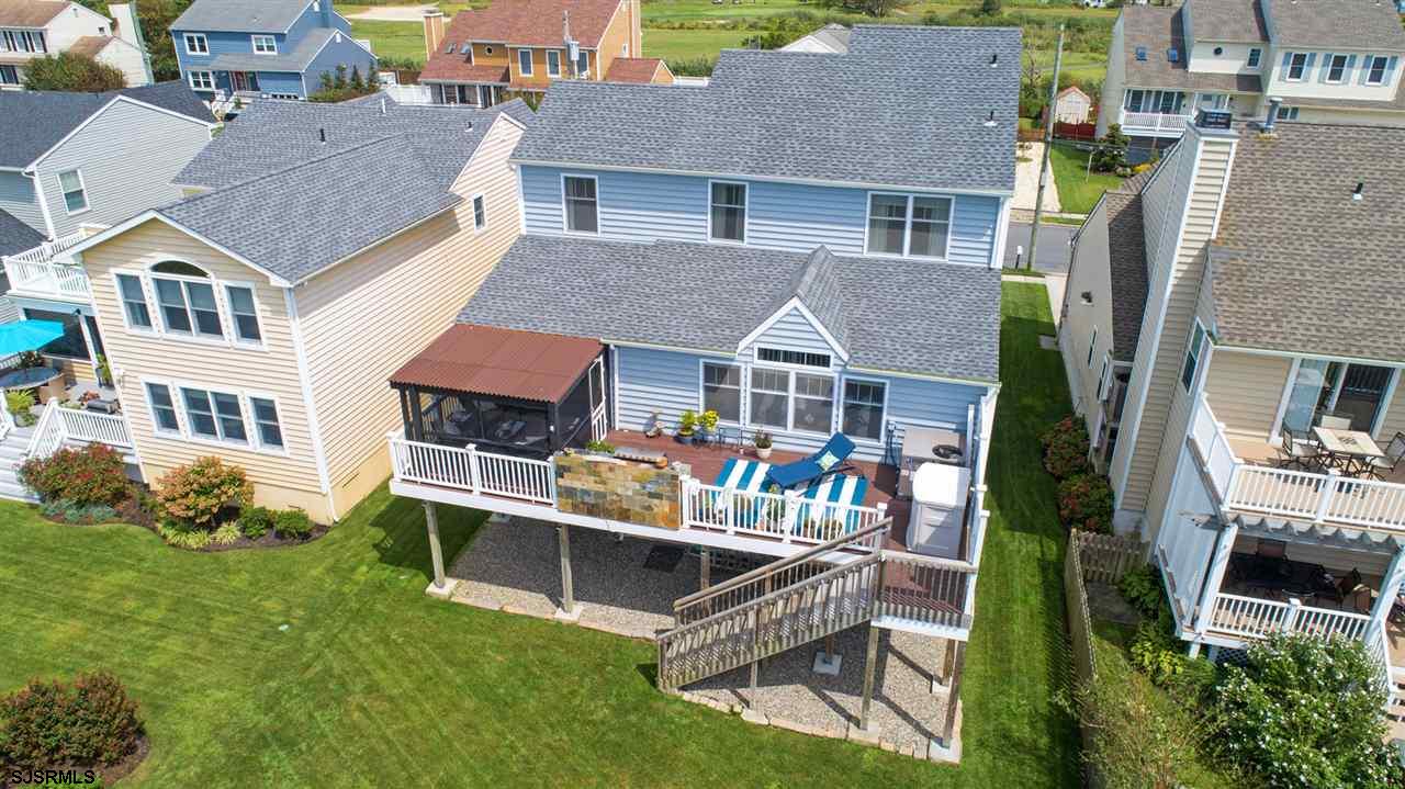 210 Hagen Road Brigantine, NJ 08203 - Photo 4 of 25