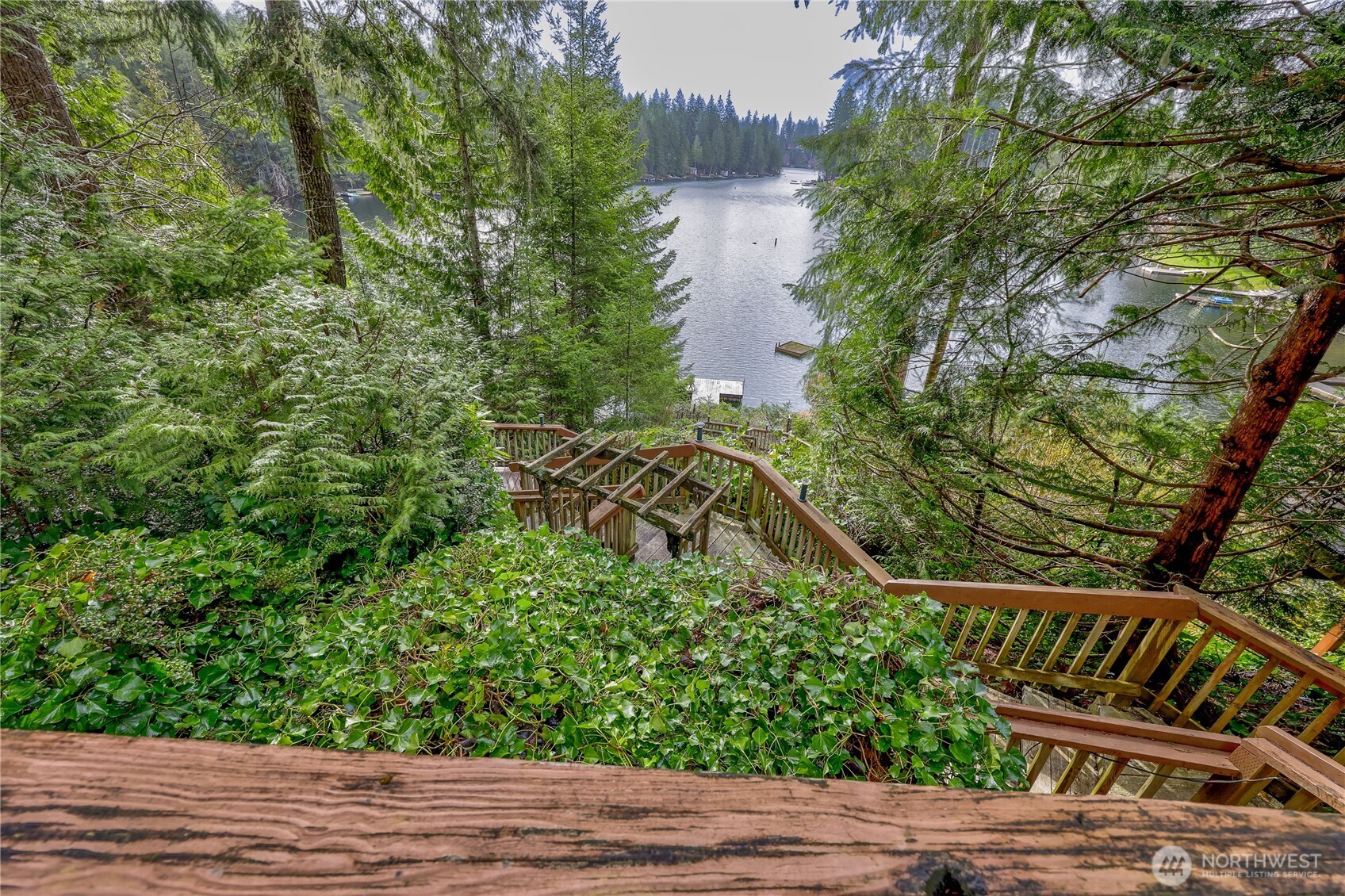 2120 Northeast Tahuya Blacksmith Road Tahuya, WA 98588 - Photo 28 of 40