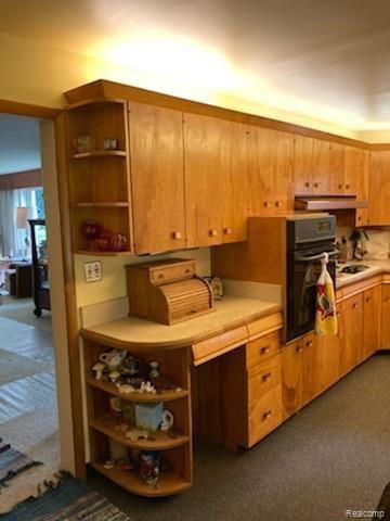 3735 West Oregon Road Lapeer, MI 48446 - Photo 11 of 76