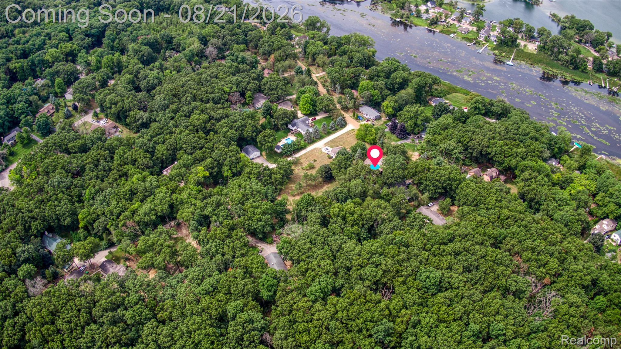 8845 River Valley Road Brighton, MI 48116 - Photo 15 of 49 DJI_0194_17.jpg