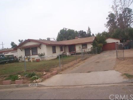 4039 Lorita Street Riverside, CA 92509 - Photo 1 of 1 Gallery Image 1