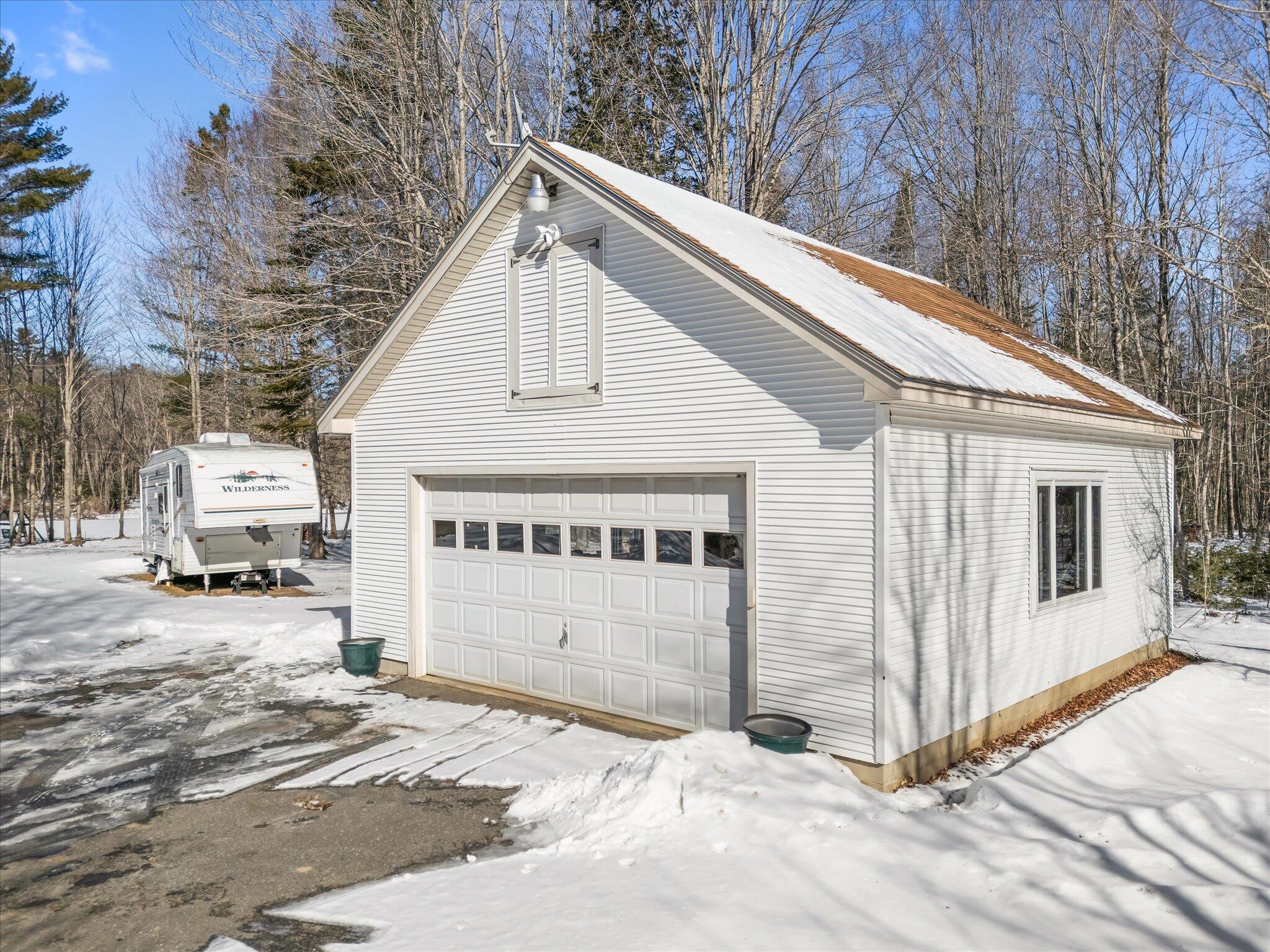 250 Middle River Road Greenbush, ME 04418 - Photo 43 of 73 07-250 Middle River